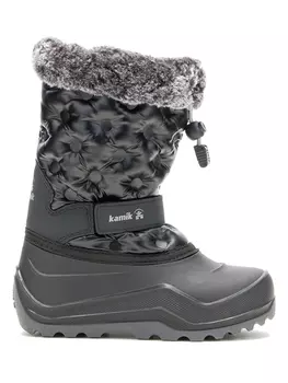 Сапоги Kamik Winter Penny 3, черный