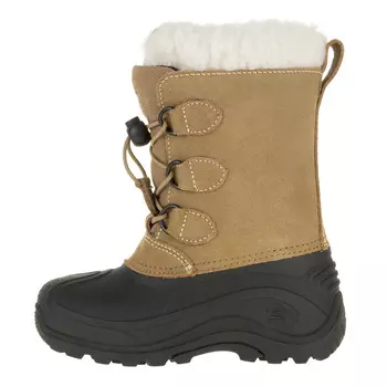 Сапоги Kamik Winter SNOWDASHER, коричневый