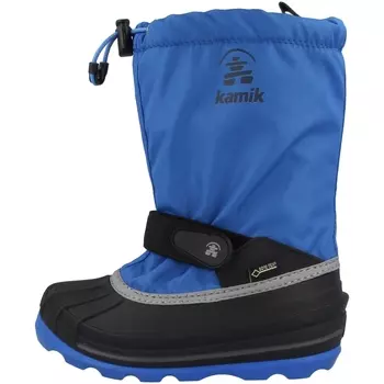 Сапоги Kamik Winter Waterbug8G, синий