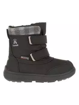 Сапоги Kamik Winterboots Sparky 2, черный
