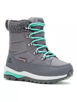 Сапоги Kamik Winterstiefel Owl, серый