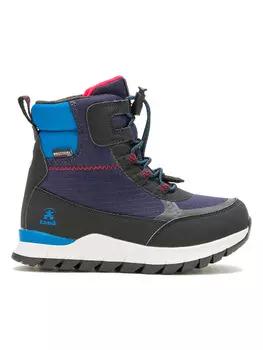 Сапоги Kamik Winterstiefel Rockies, темно-синий