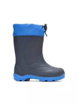 Сапоги Kamik Winterstiefel SNOBUSTER B, синий