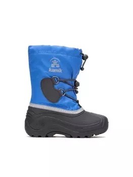 Сапоги Kamik Winterstiefel SOUTHPOLE 4, синий