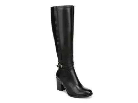 Сапоги Kamila Boot Naturalizer, черный