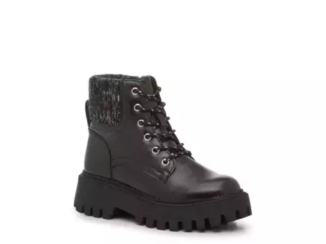 Сапоги Kamilla Combat Boot Dv By Dolce Vita, черный