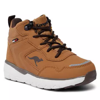 Сапоги KangaRoos K-TSKimo RTX, коричневый