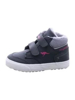 Сапоги Kangaroos Klett, синий