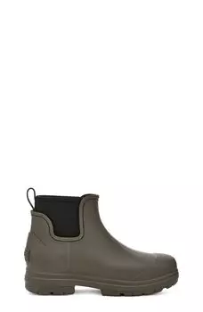 Сапоги-Капельки Ugg, зеленый