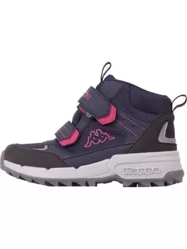 Сапоги Kappa Kinder Winterschuhe, синий