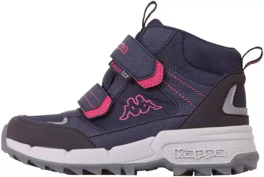Сапоги KAPPA Snow Boots, темно-синий
