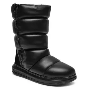 Сапоги Karl Lagerfeld KAPRI KOSI, черный