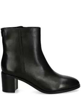Сапоги Кэсси Lauren Ralph Lauren, черный