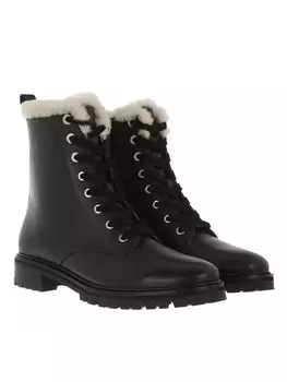 Сапоги Kate Spade Jemma Booties, черный