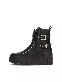 Сапоги Kazar Boots, черный