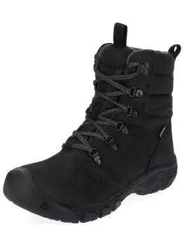 Сапоги KEEN, черный