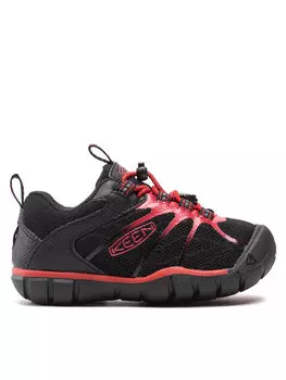 Сапоги Keen, черный