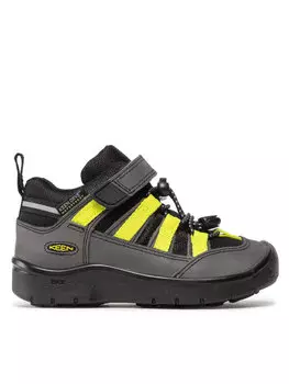 Сапоги Keen, черный