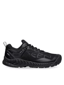 Сапоги Keen, черный