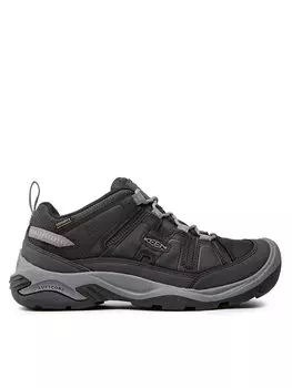 Сапоги Keen, черный