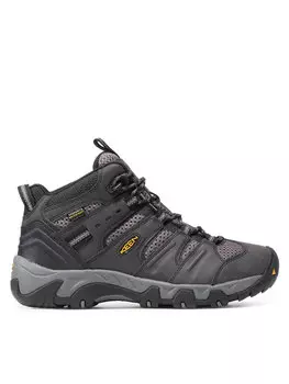 Сапоги Keen, черный