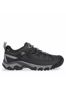Сапоги Keen, черный