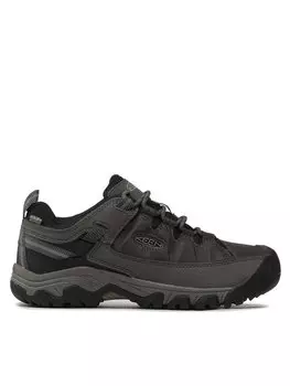 Сапоги Keen, черный