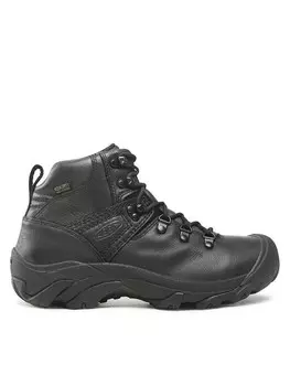 Сапоги Keen, черный