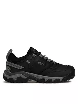 Сапоги Keen, черный