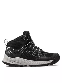 Сапоги Keen, черный