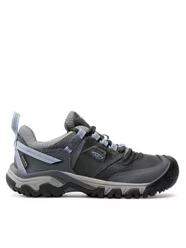 Сапоги Keen, черный