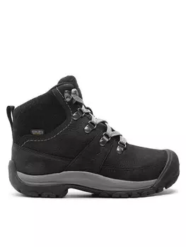 Сапоги Keen, черный
