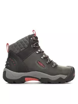 Сапоги Keen, черный