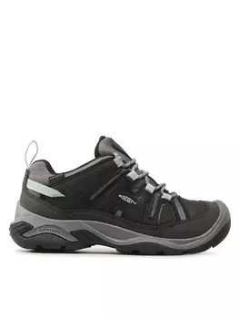 Сапоги Keen, черный