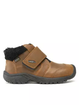 Сапоги Keen, коричневый