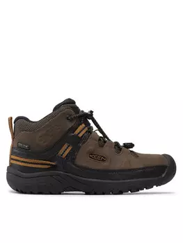 Сапоги Keen, коричневый