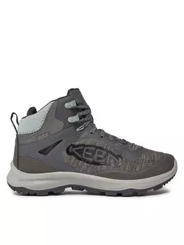 Сапоги Keen, красный