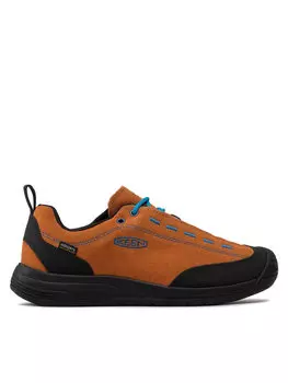 Сапоги Keen, оранжевый