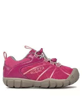 Сапоги Keen, розовый