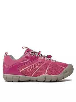 Сапоги Keen, розовый