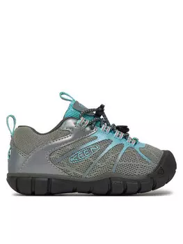 Сапоги Keen, серый