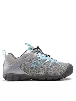 Сапоги Keen, серый