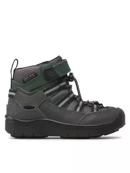 Сапоги Keen, серый