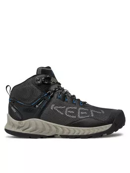 Сапоги Keen, серый