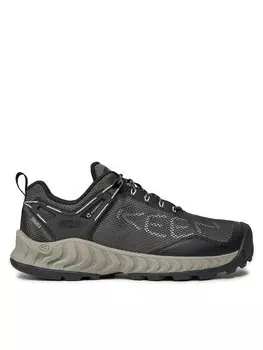 Сапоги Keen, серый