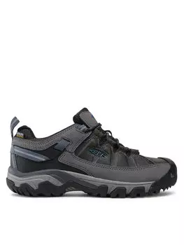 Сапоги Keen, серый