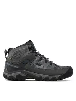 Сапоги Keen, серый