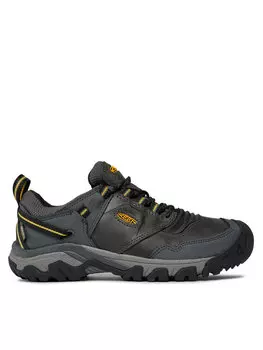 Сапоги Keen, серый