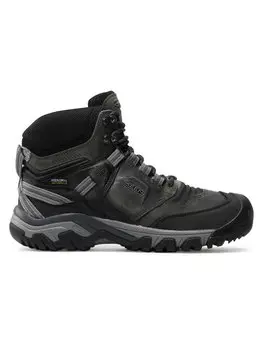 Сапоги Keen, серый