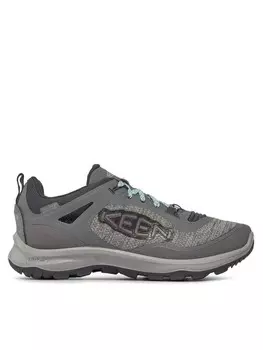 Сапоги Keen, серый